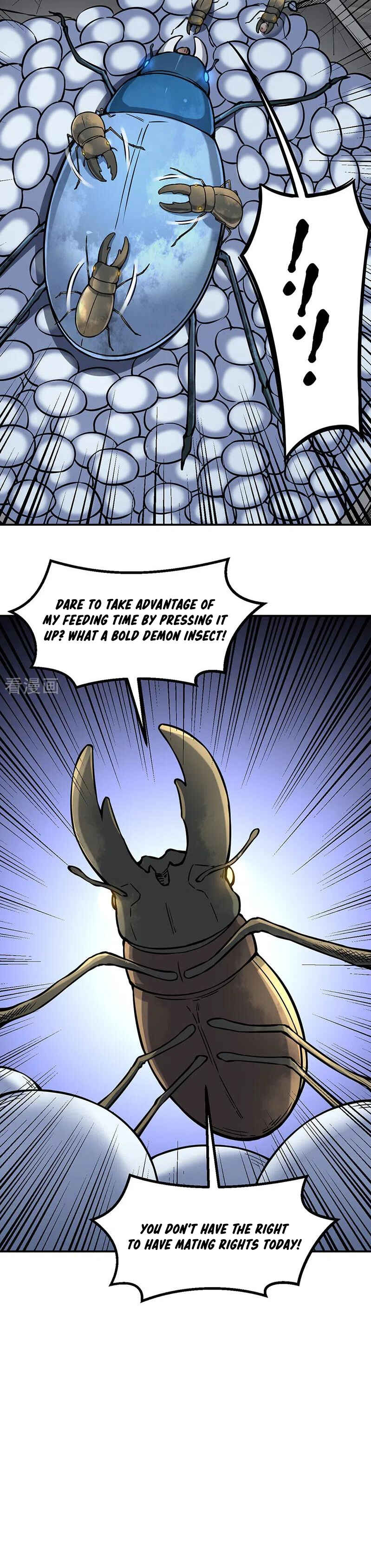 Chapter 383 - Page 12