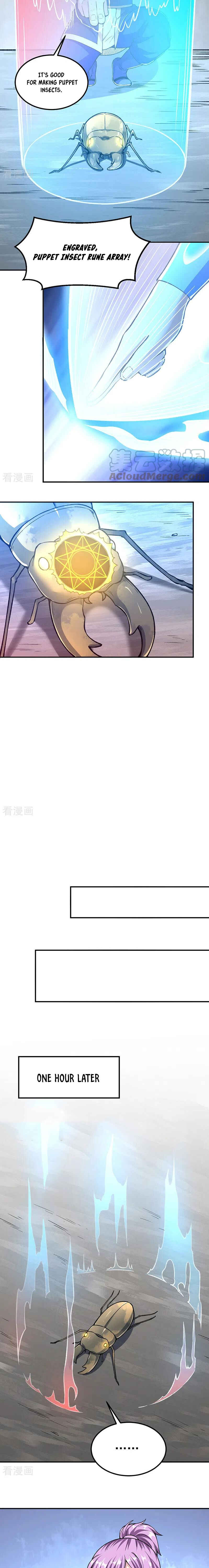 Chapter 383 - Page 5