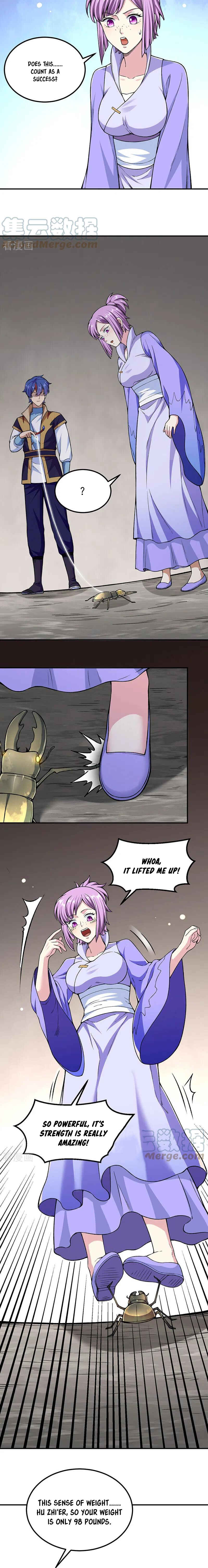 Chapter 383 - Page 6