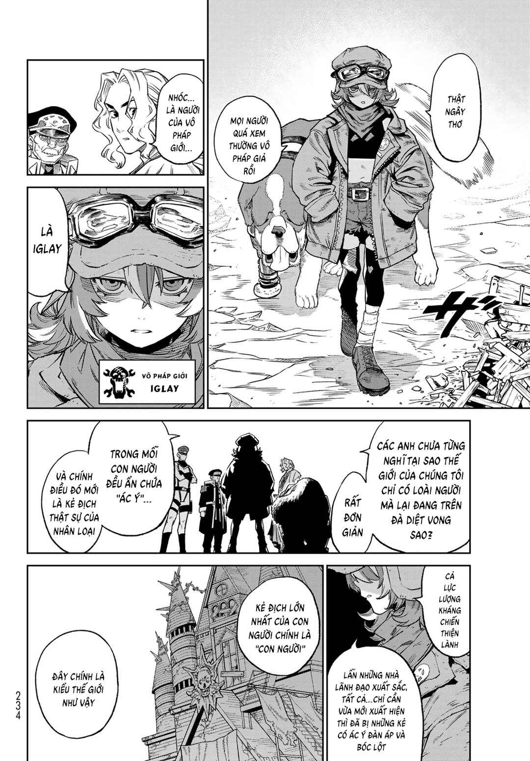 Chapter 22 - Page 12