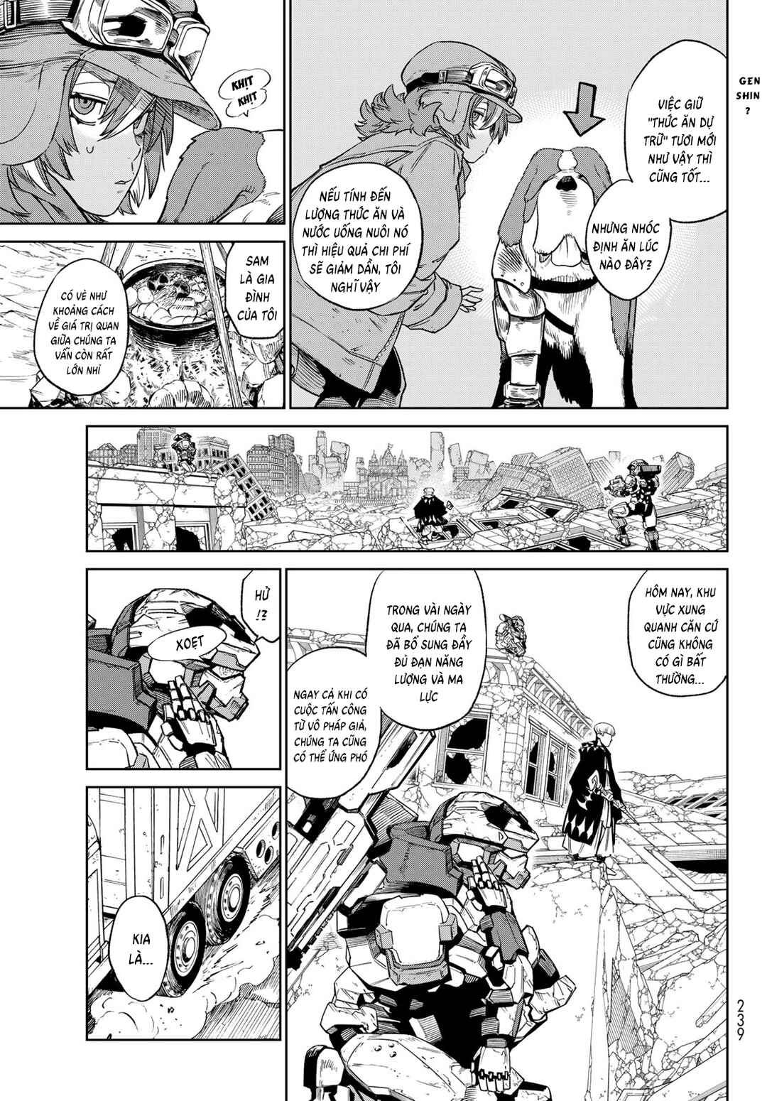Chapter 22 - Page 17