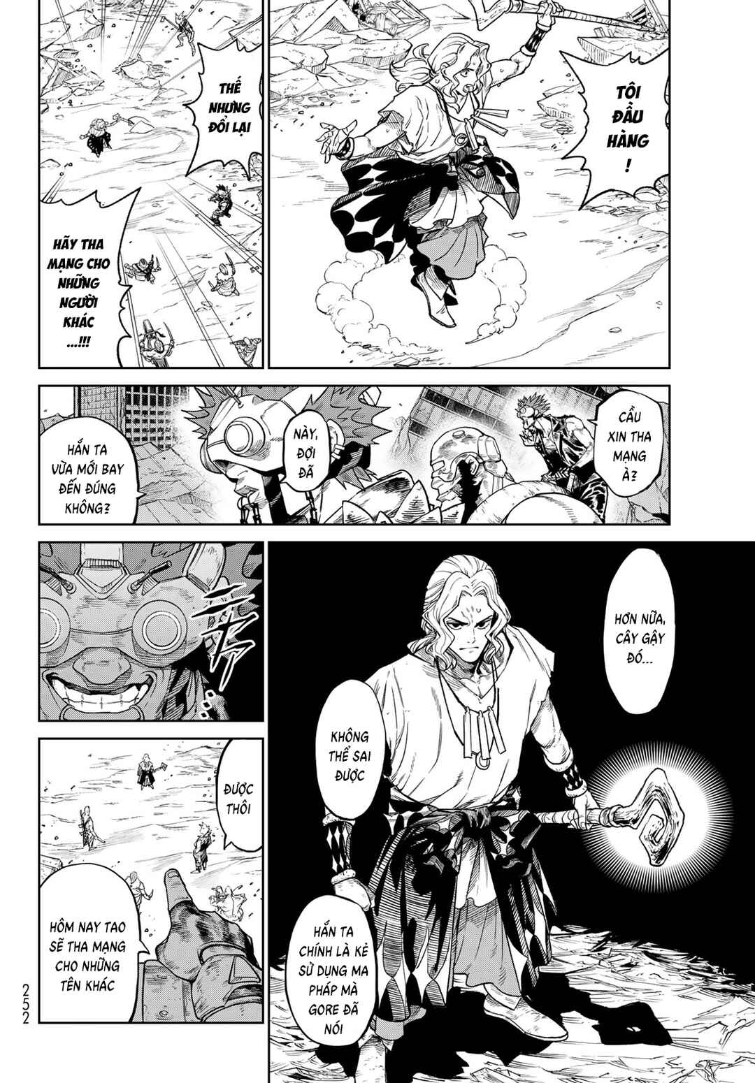 Chapter 22 - Page 30