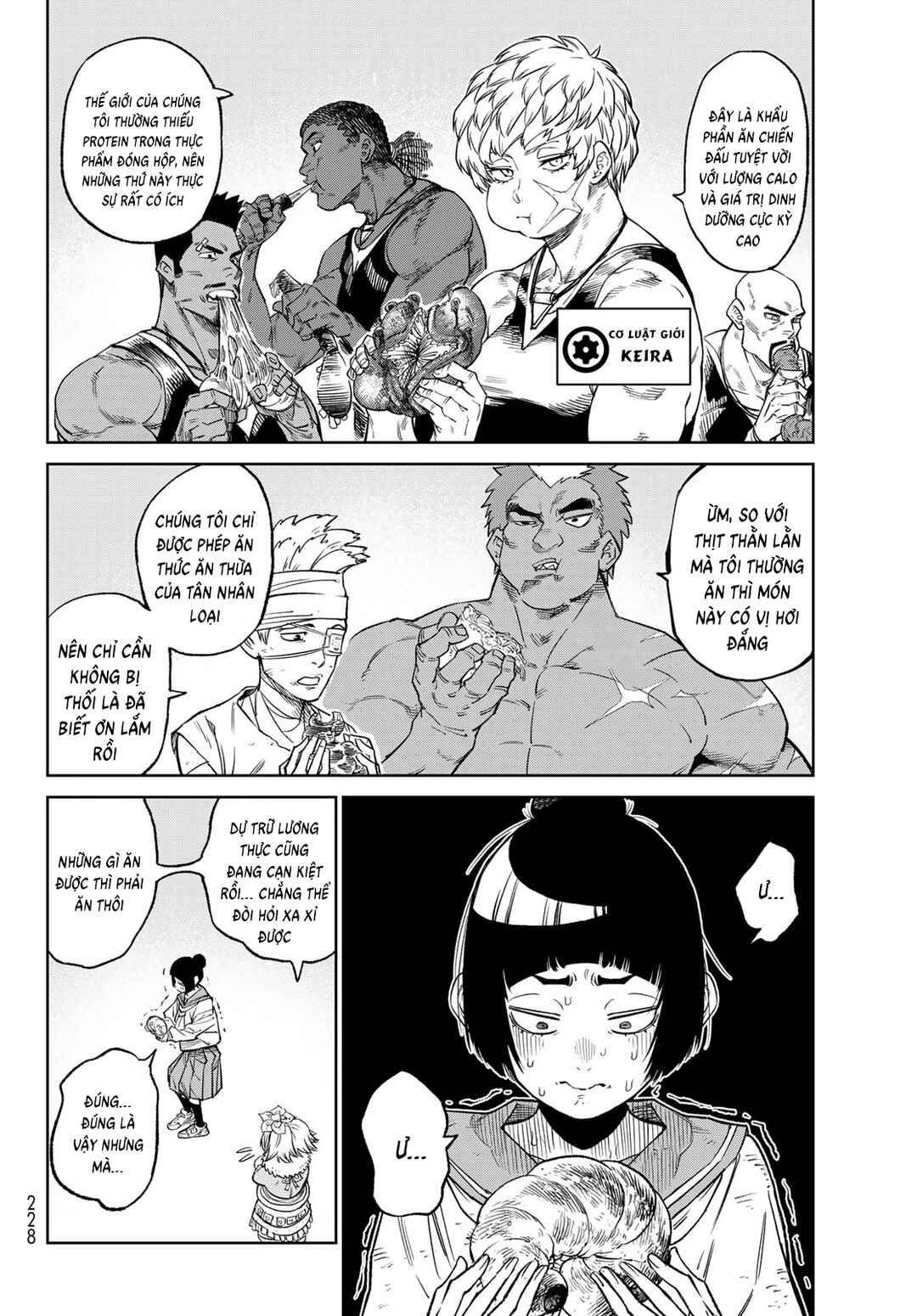 Chapter 22 - Page 6