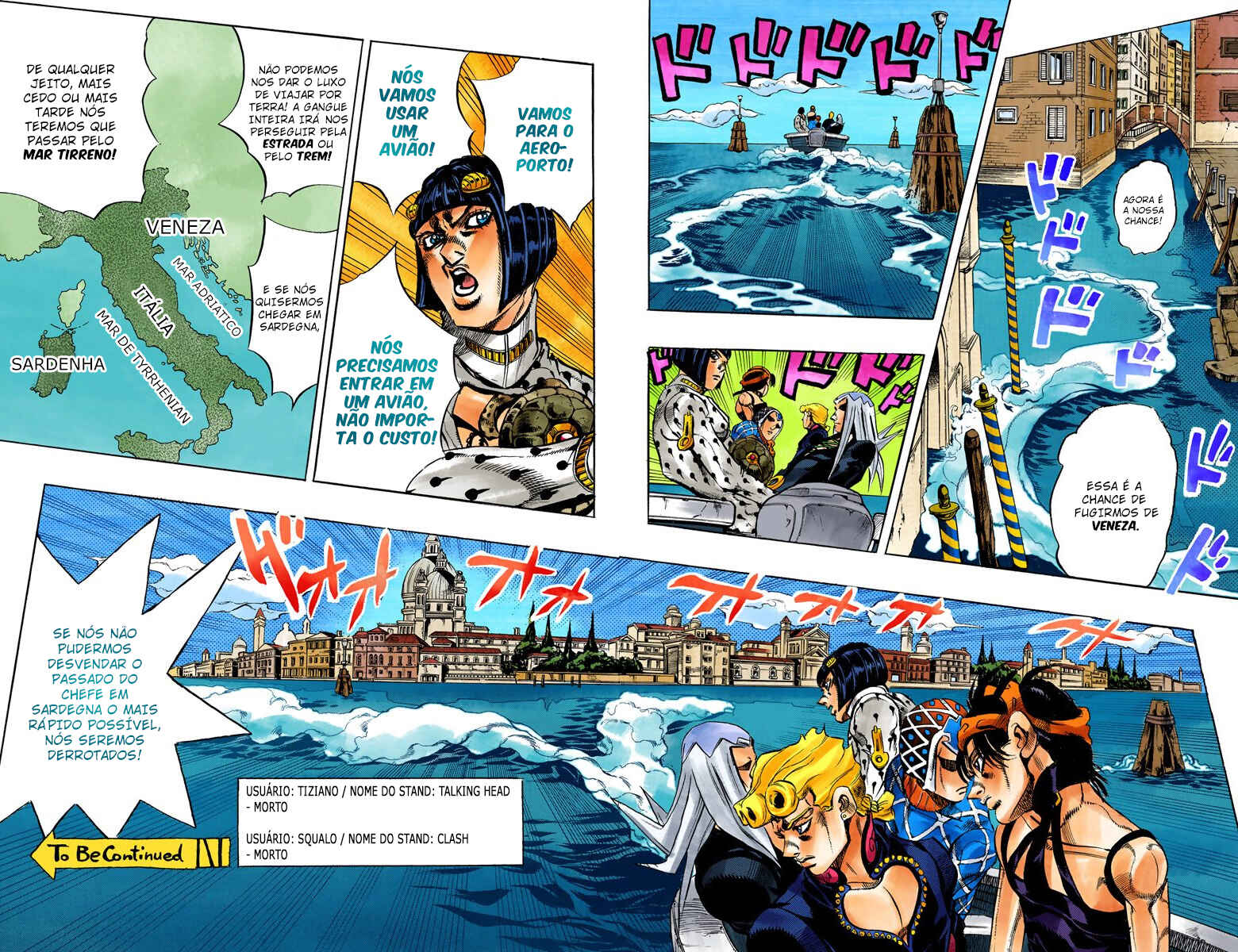 Chapter 92 - Page 10