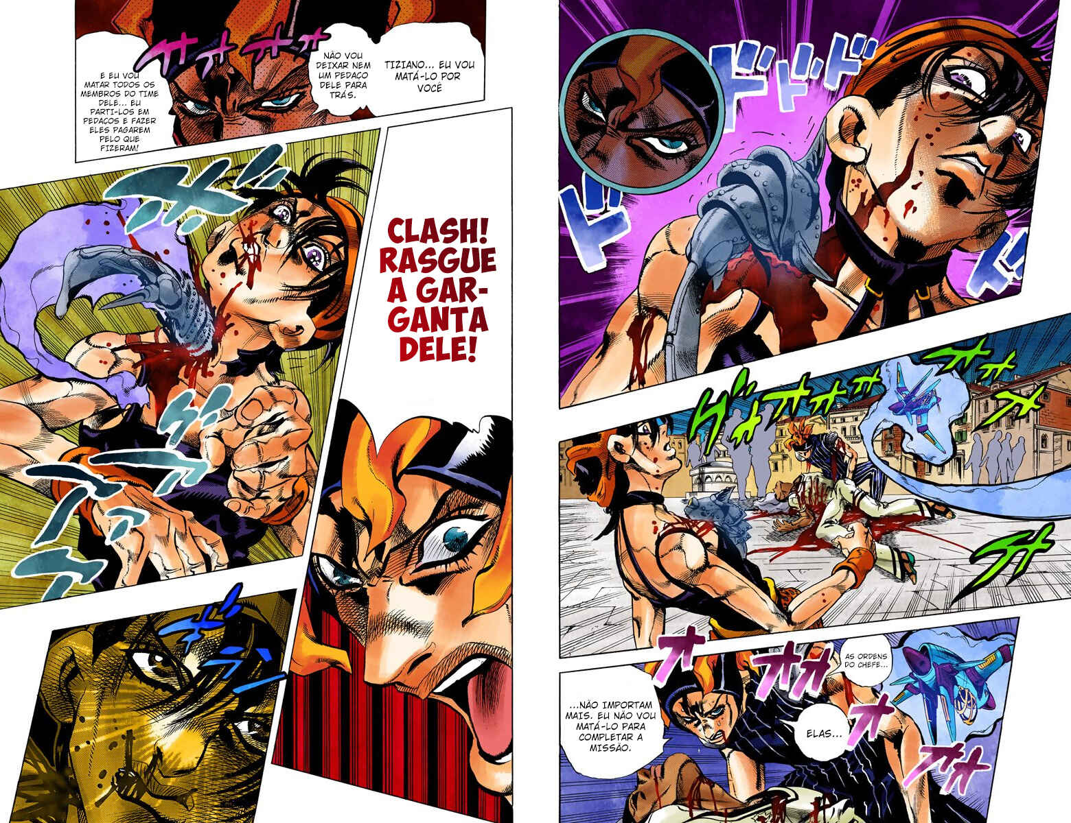 Chapter 92 - Page 5