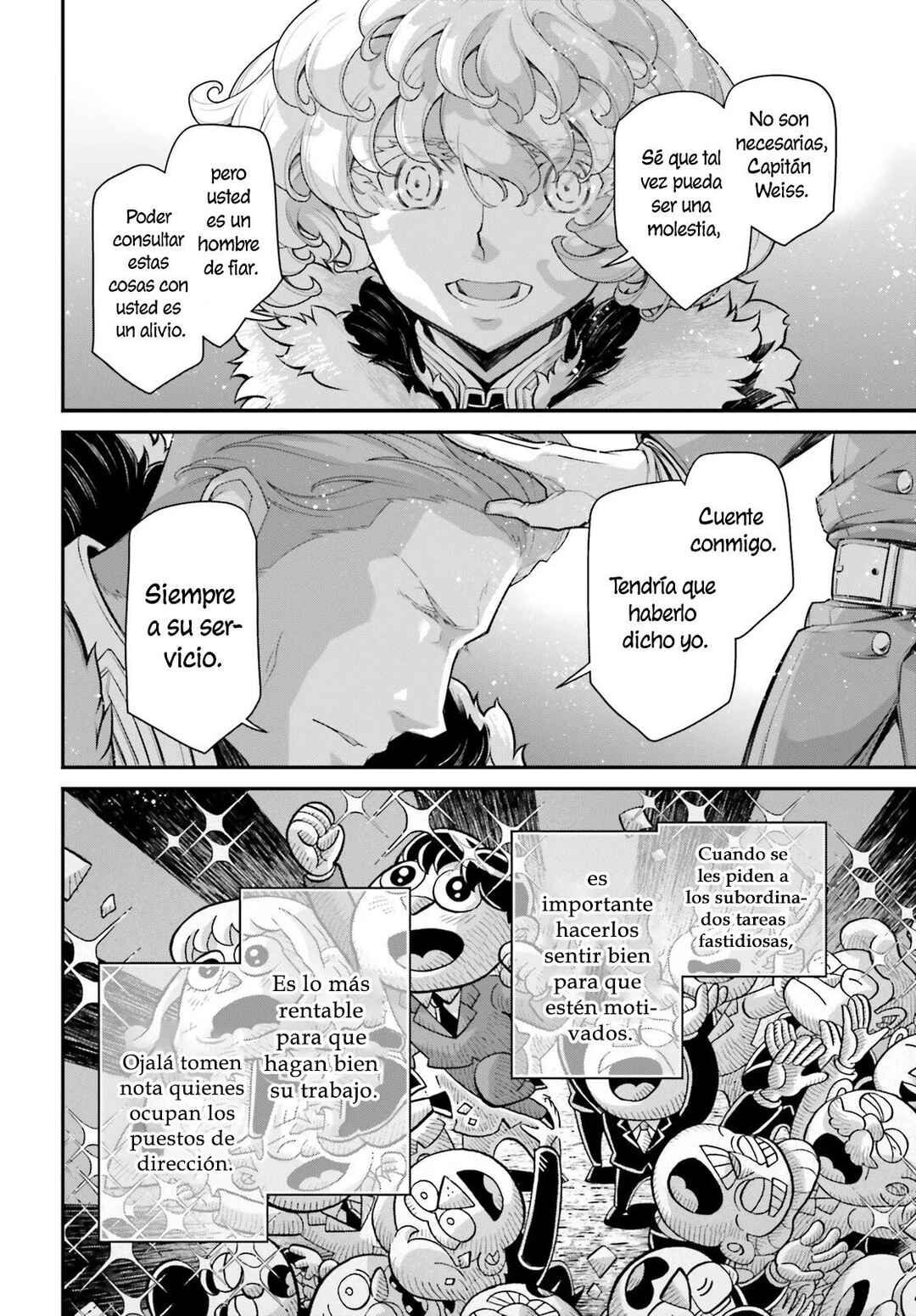 Chapter 77 - Page 10