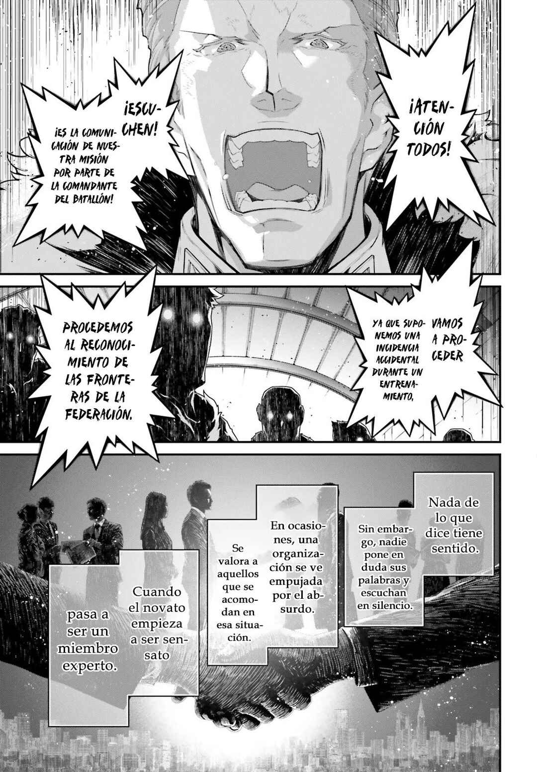 Chapter 77 - Page 11
