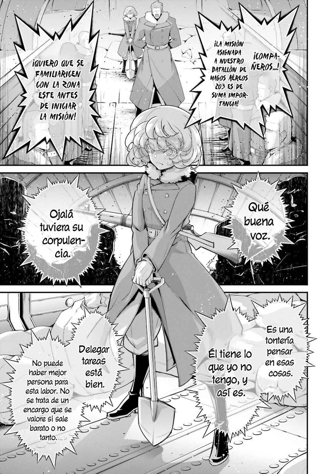 Chapter 77 - Page 13