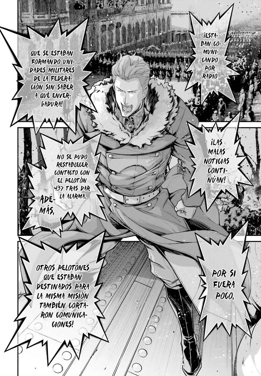 Chapter 77 - Page 18