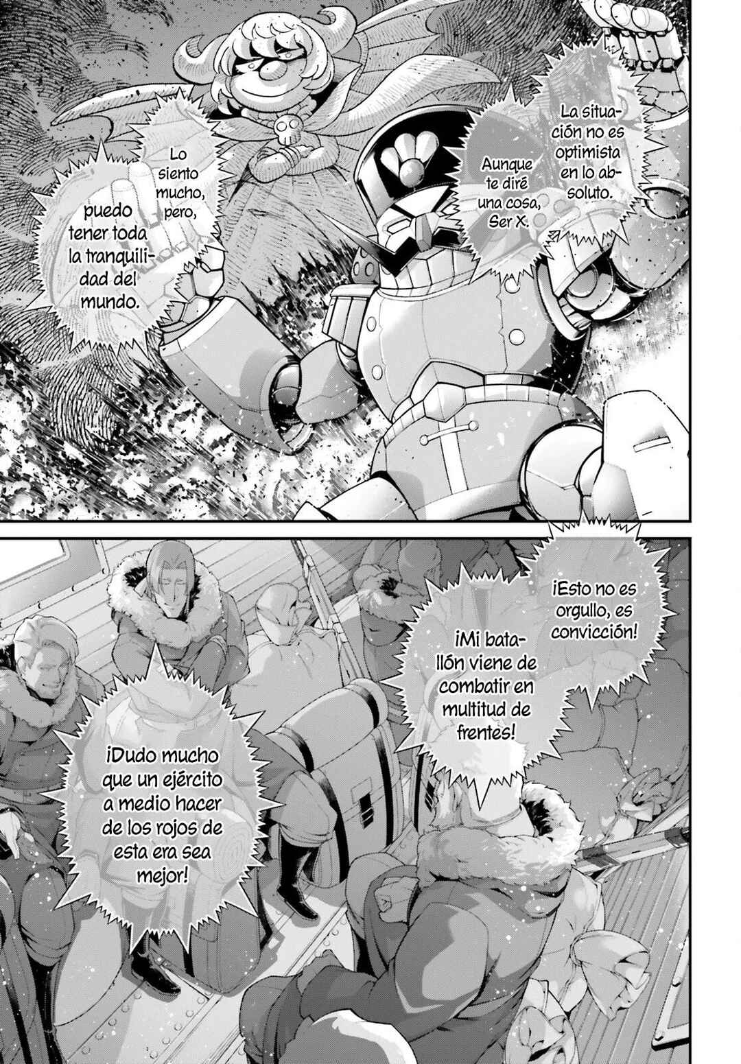 Chapter 77 - Page 21