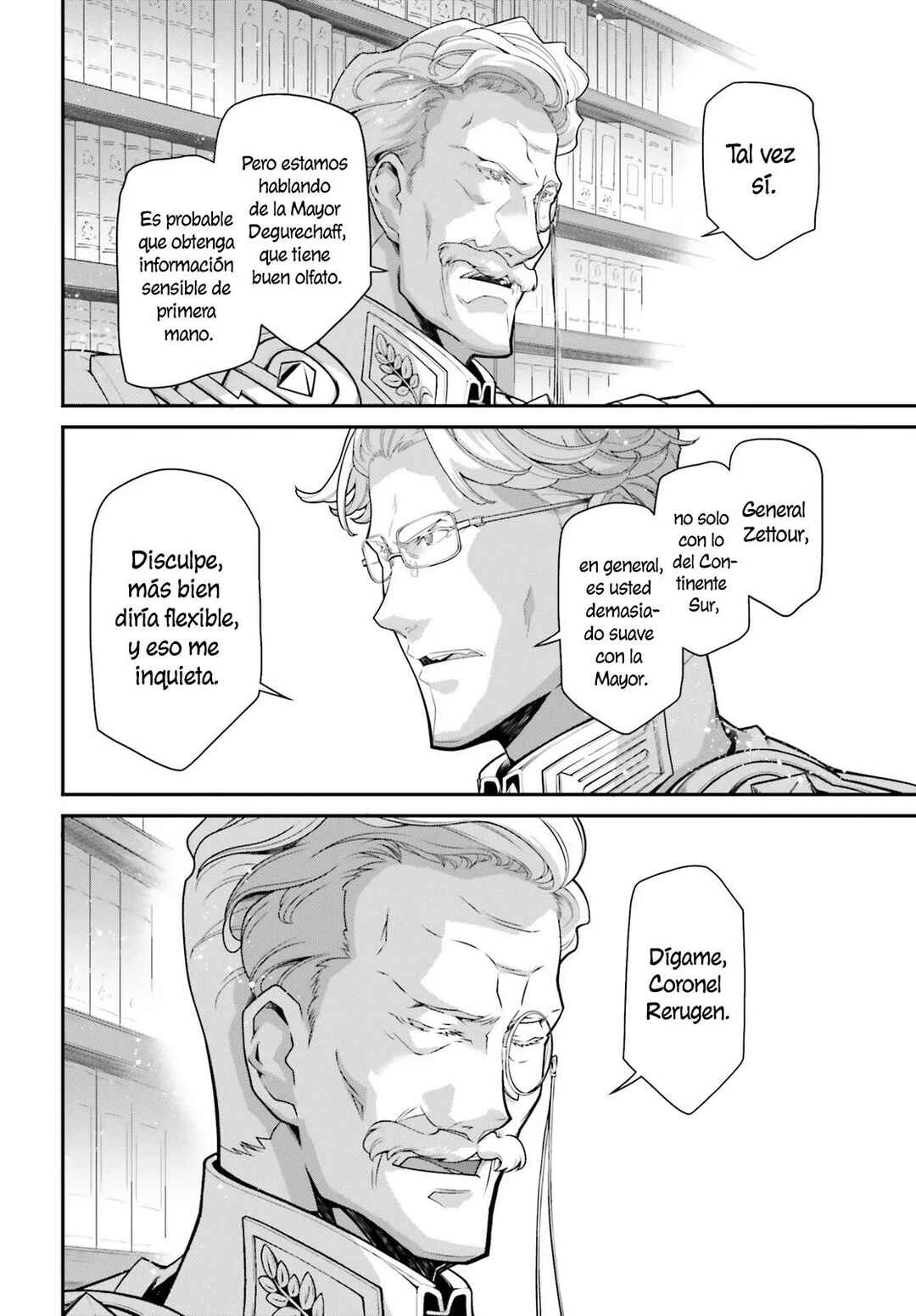 Chapter 77 - Page 24