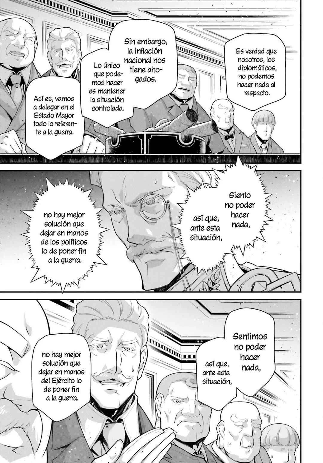 Chapter 77 - Page 27