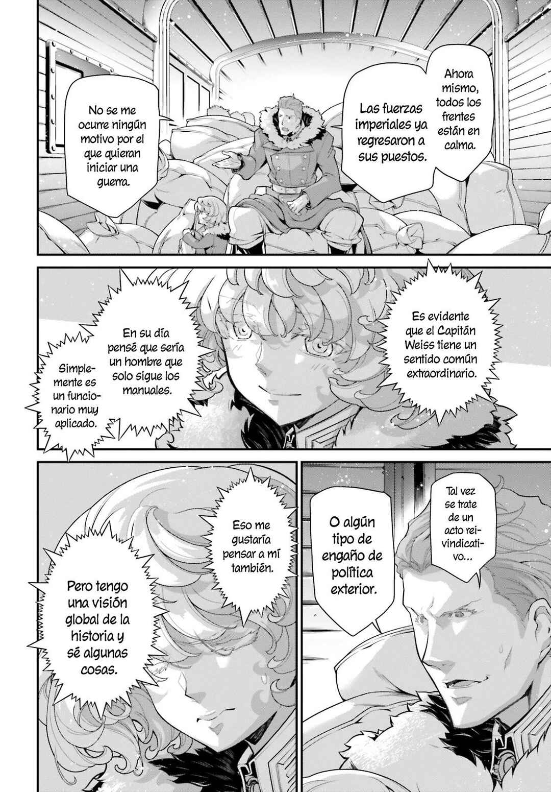 Chapter 77 - Page 6
