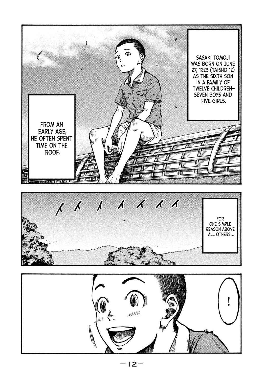 Chapter 1 - Page 12
