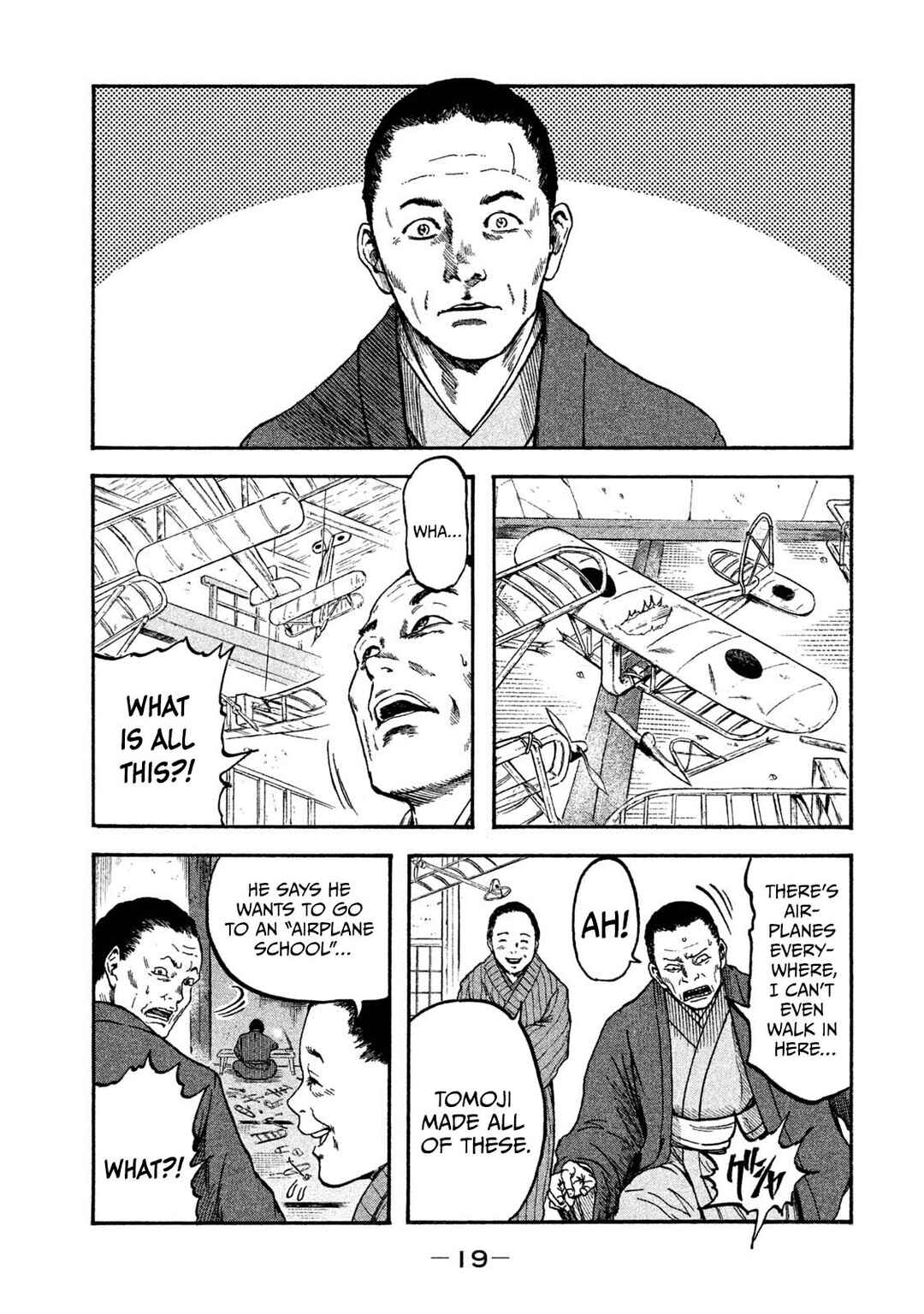 Chapter 1 - Page 19