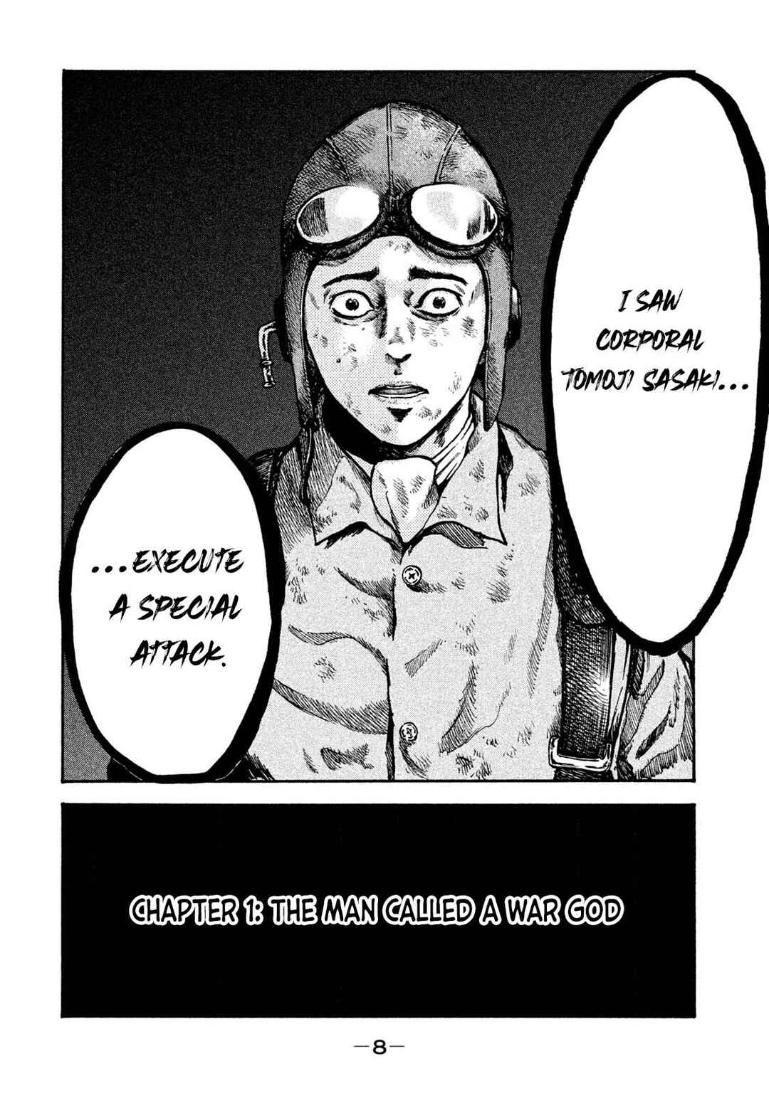 Chapter 1 - Page 9