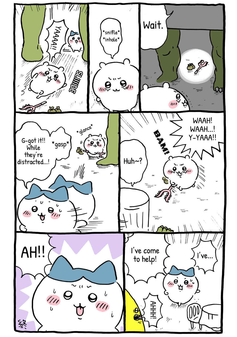 Chapter 22 - Page 8