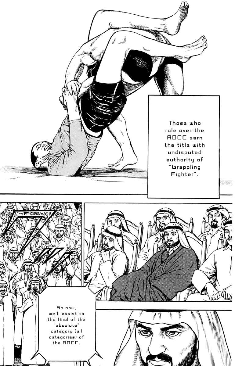 Chapter 110 - Page 4