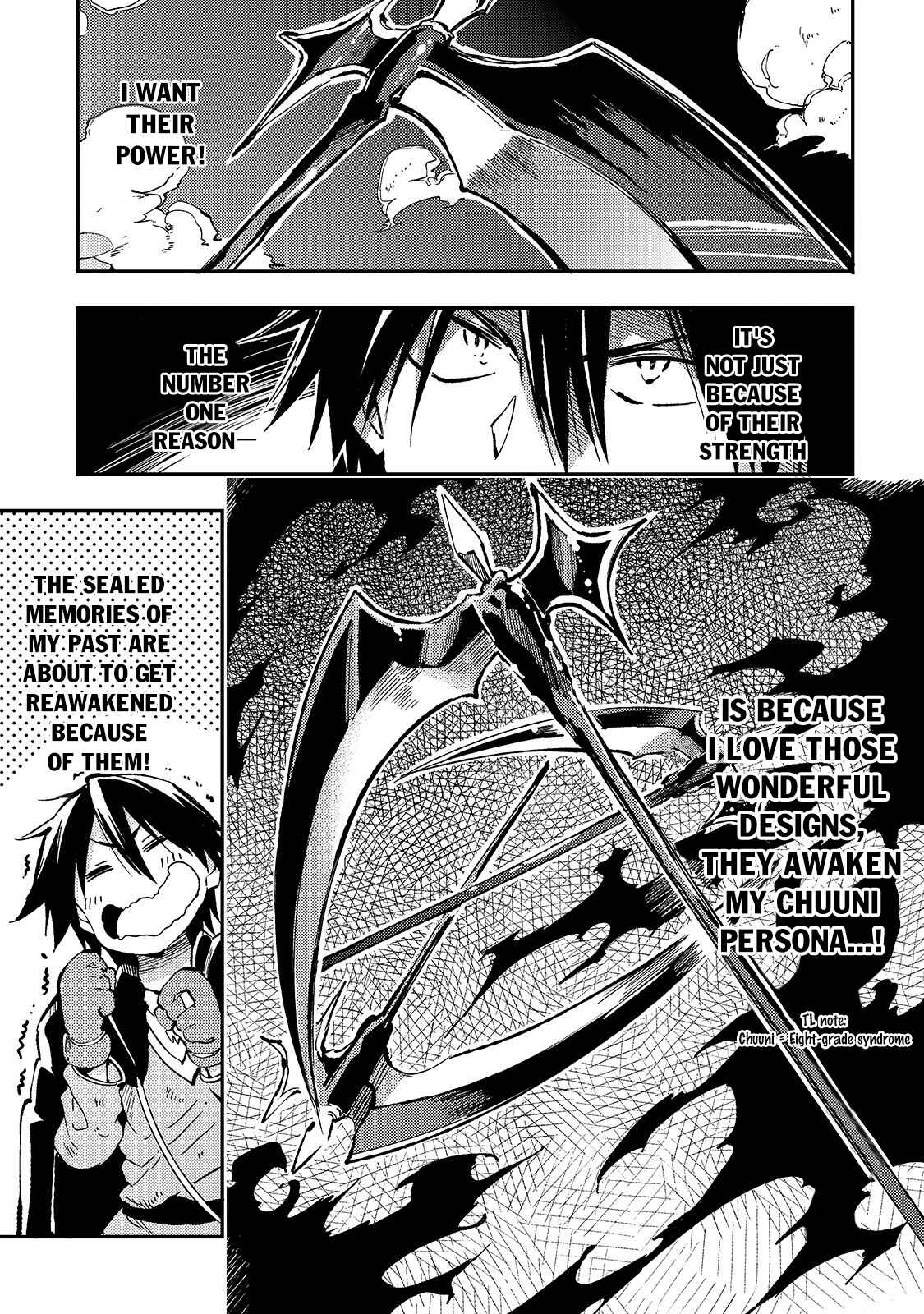 Chapter 64 - Page 4