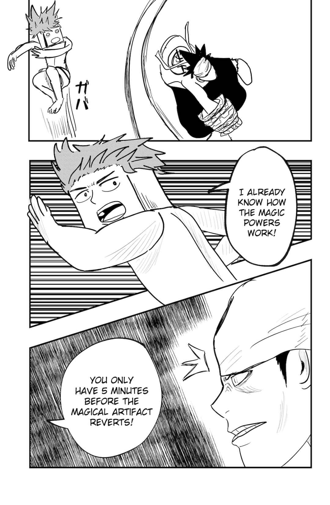 Chapter 52 - Page 29
