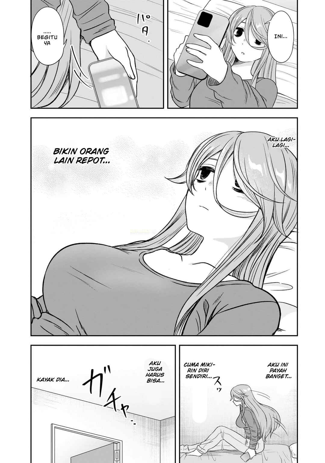 Chapter 65 - Page 12