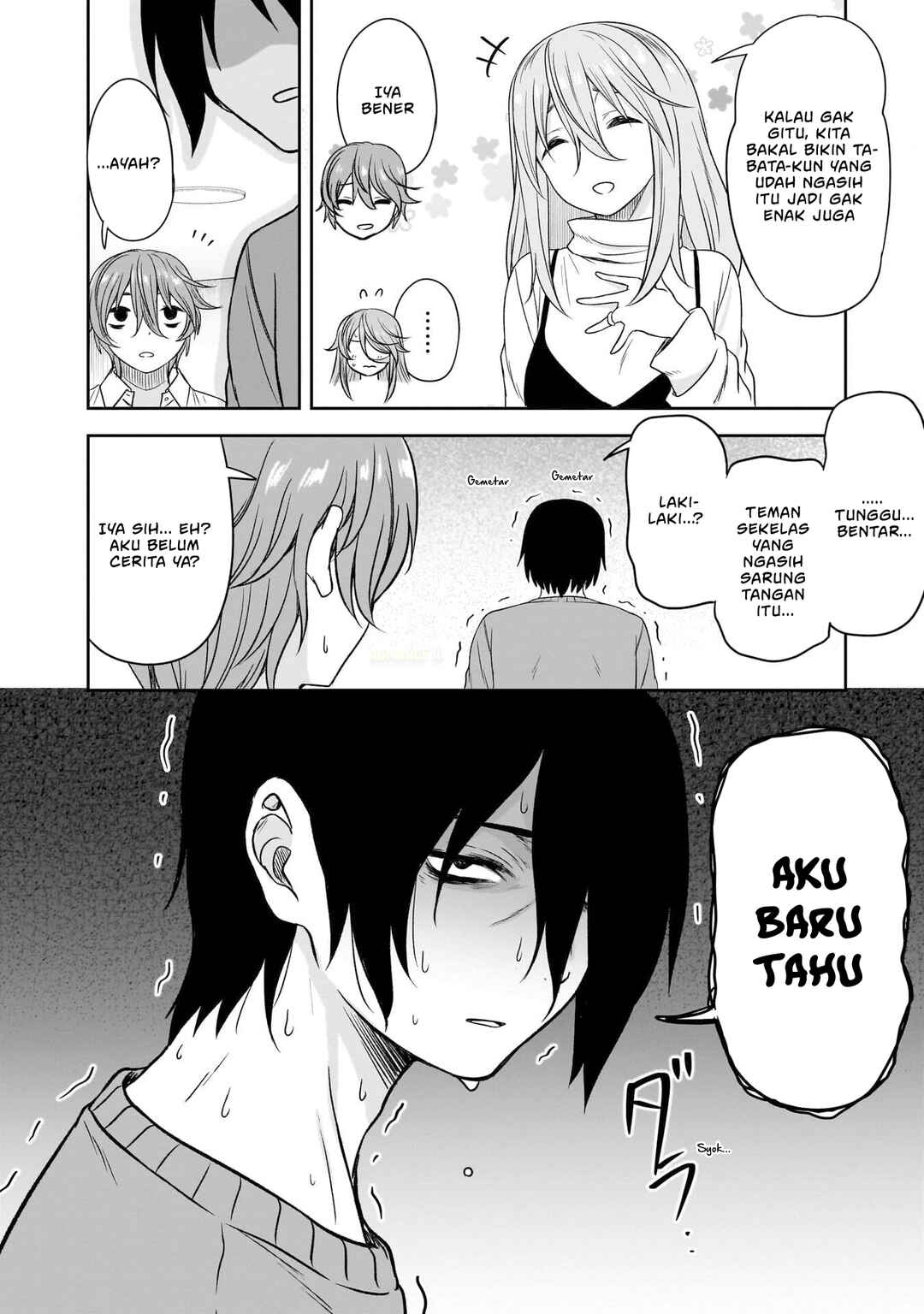 Chapter 65 - Page 16