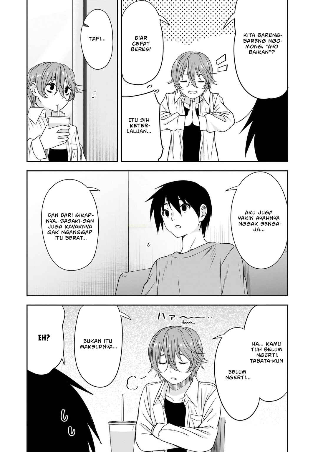 Chapter 65 - Page 7