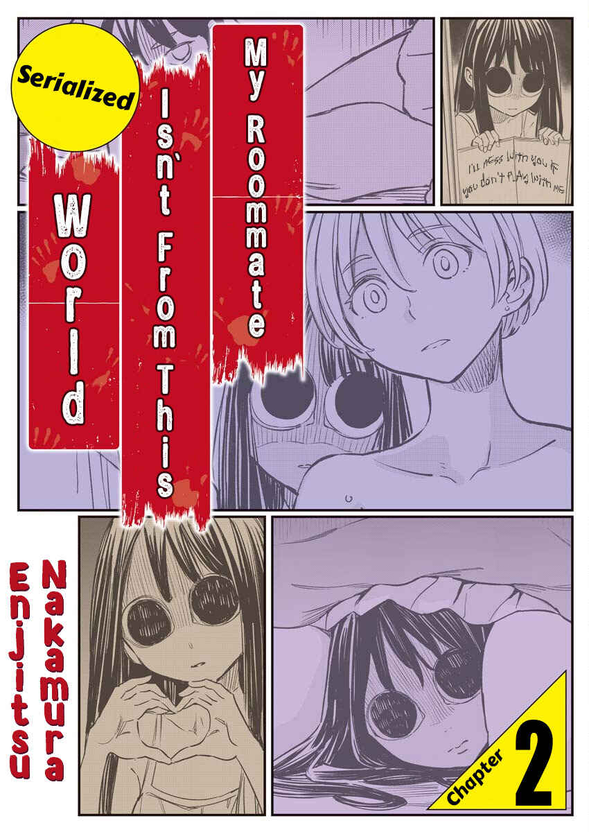 Chapter 2 - Page 1