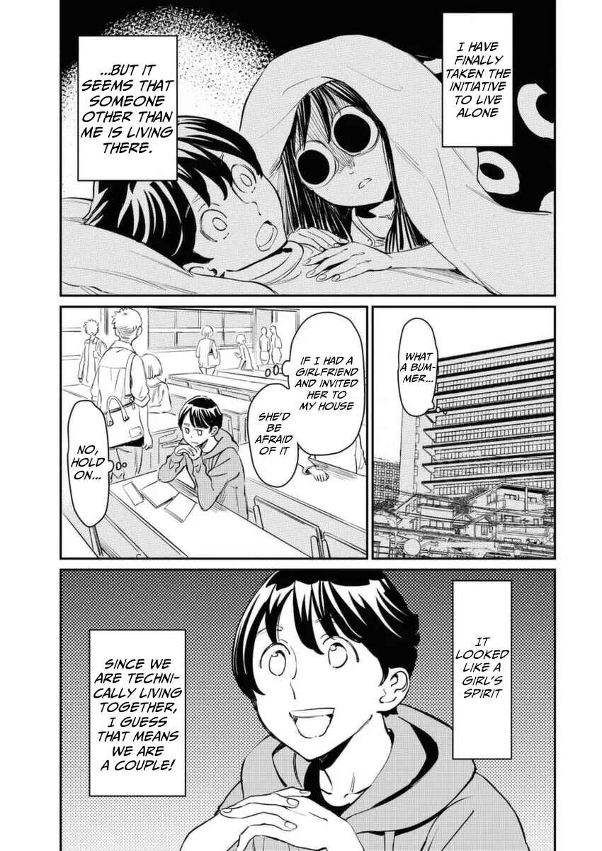 Chapter 2 - Page 2