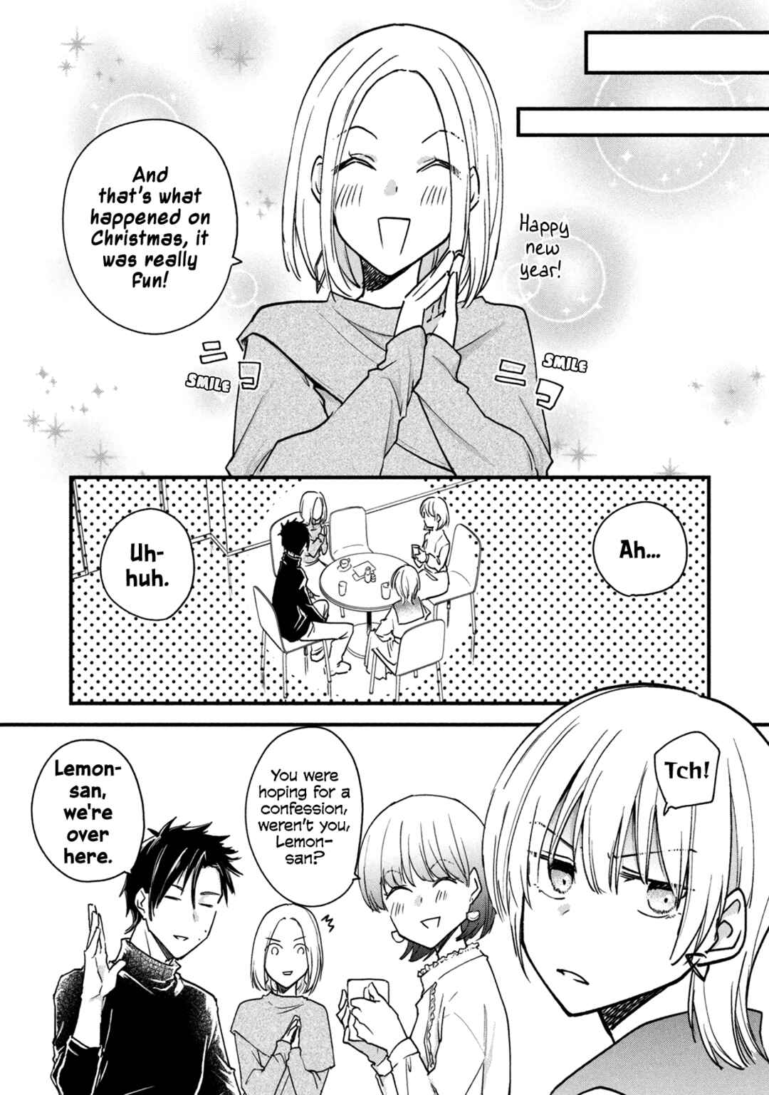 Chapter 83 - Page 3