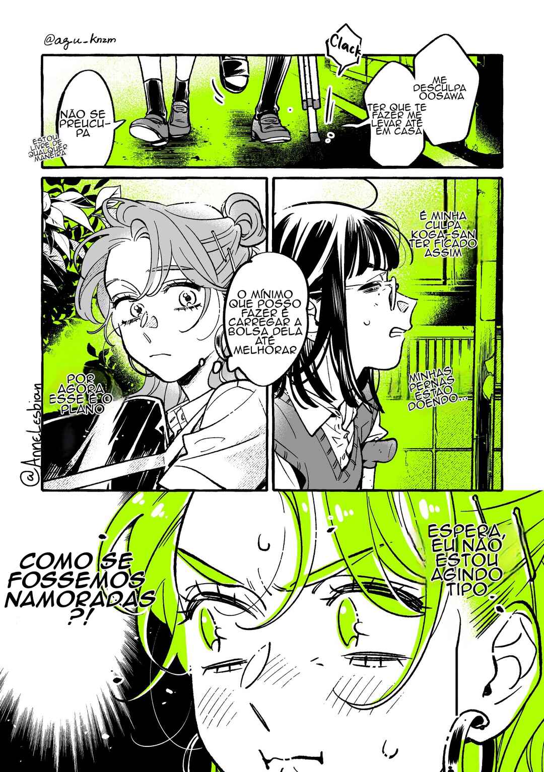Chapter 75 - Page 1