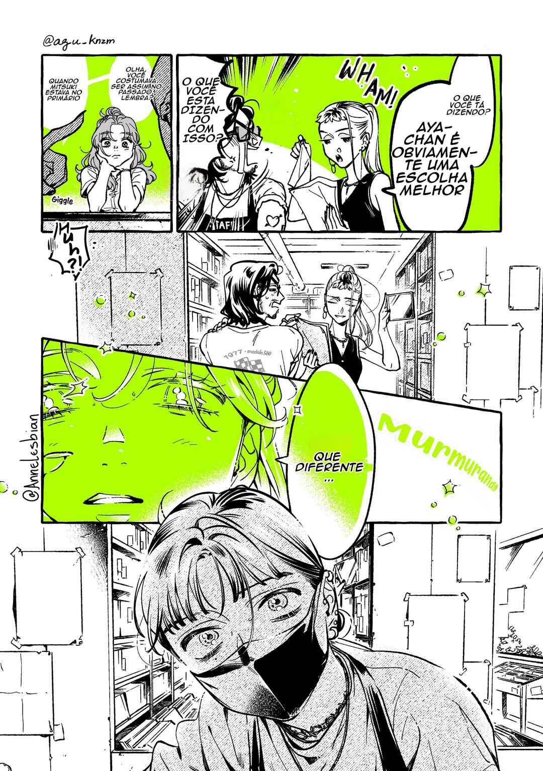Chapter 75 - Page 3