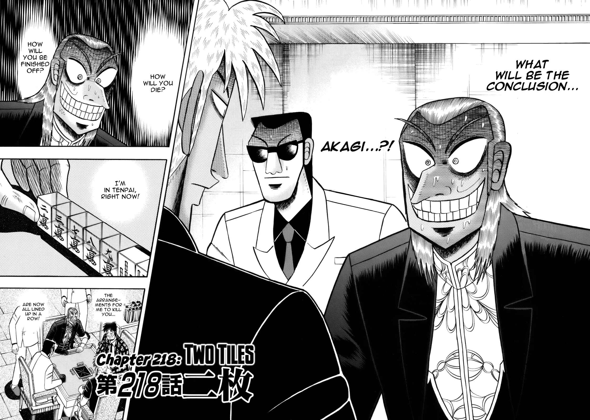 Chapter 218 - Page 2
