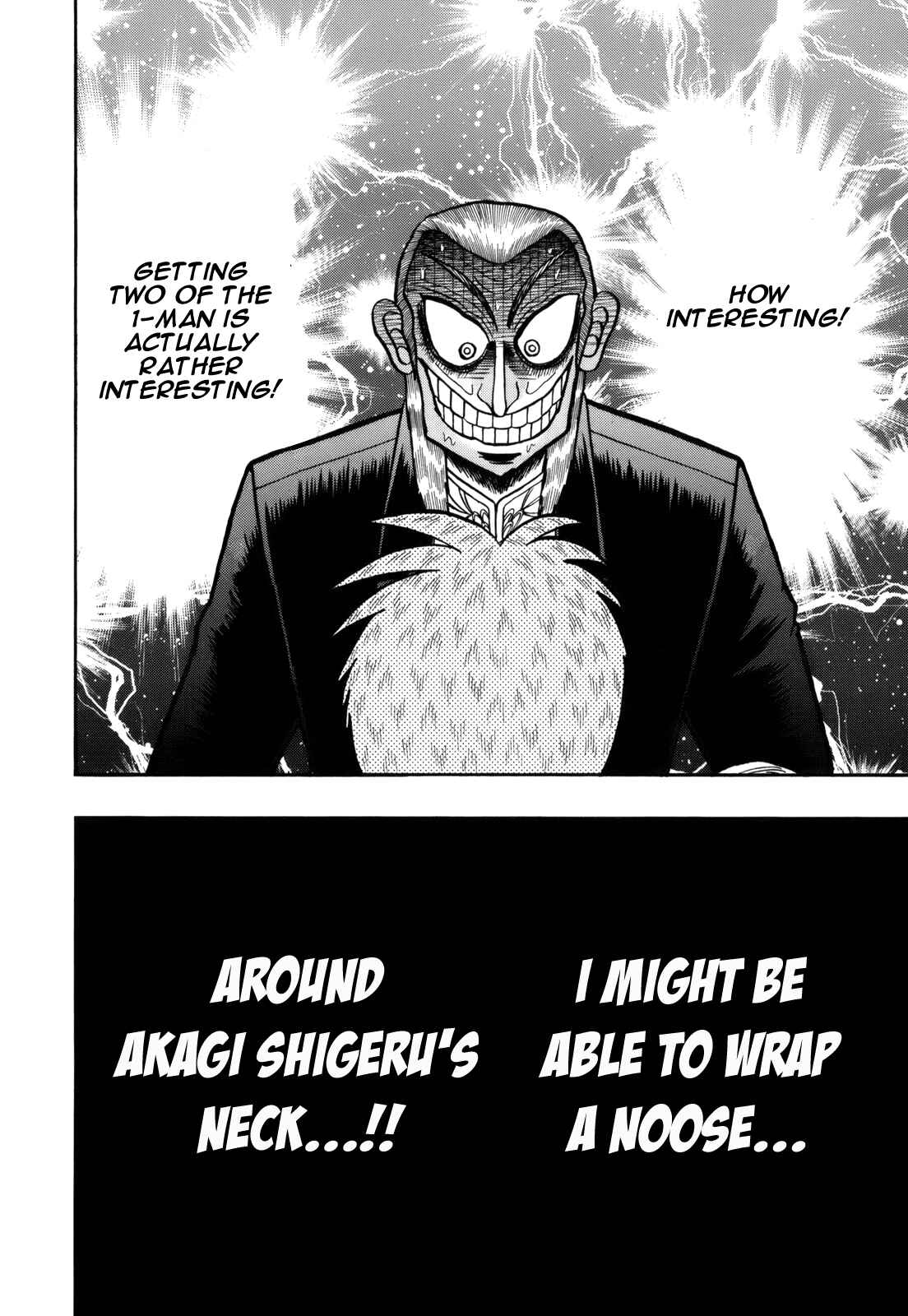 Chapter 218 - Page 20