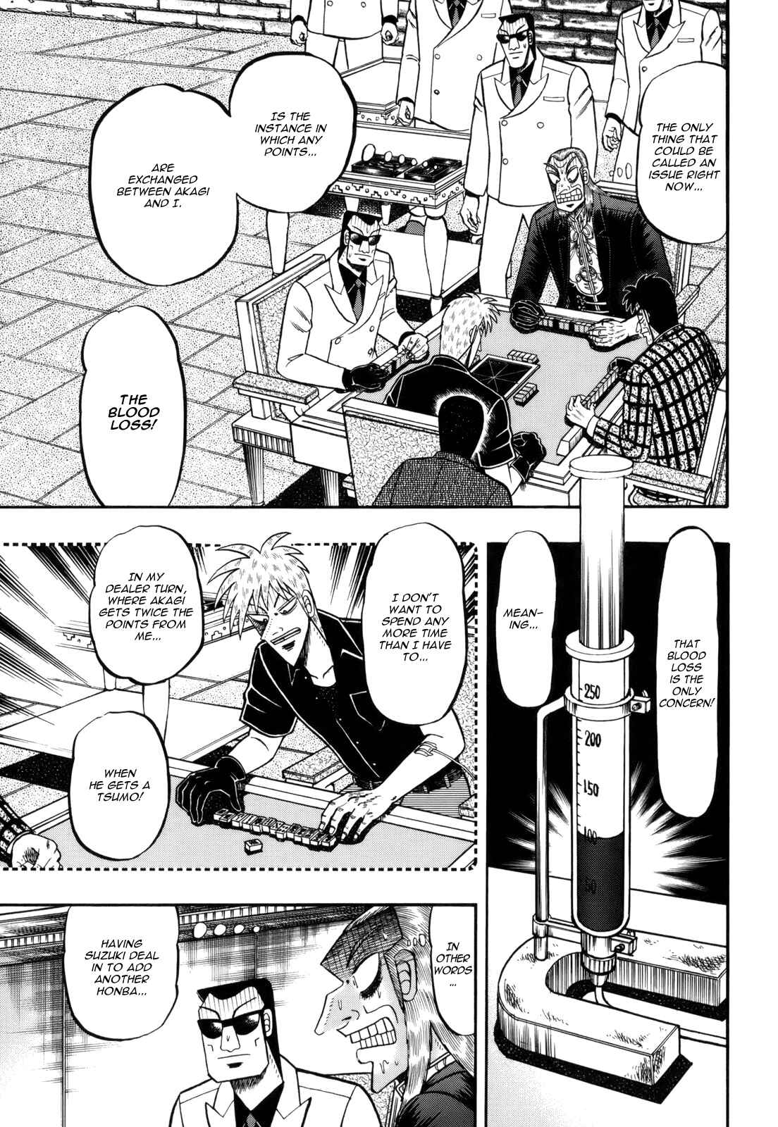 Chapter 218 - Page 9