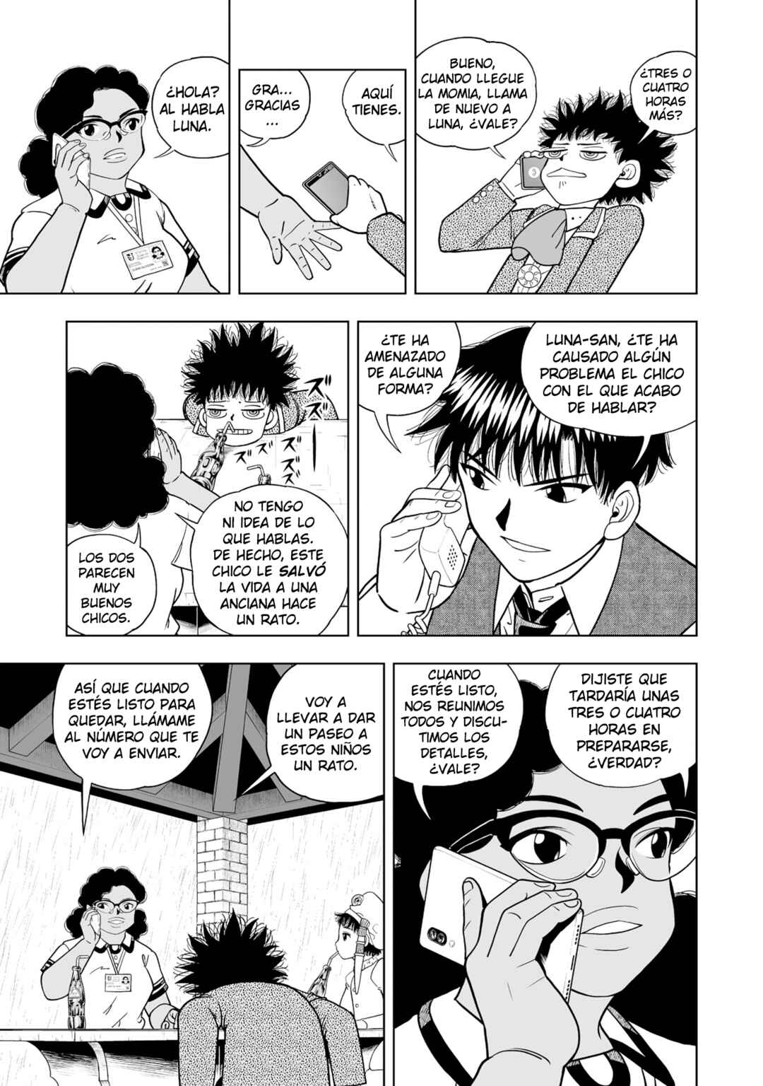 Chapter 32 - Page 16