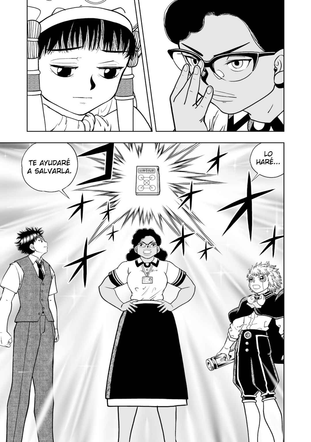 Chapter 32 - Page 26