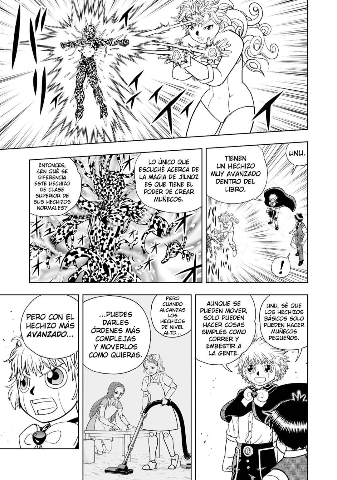Chapter 32 - Page 36