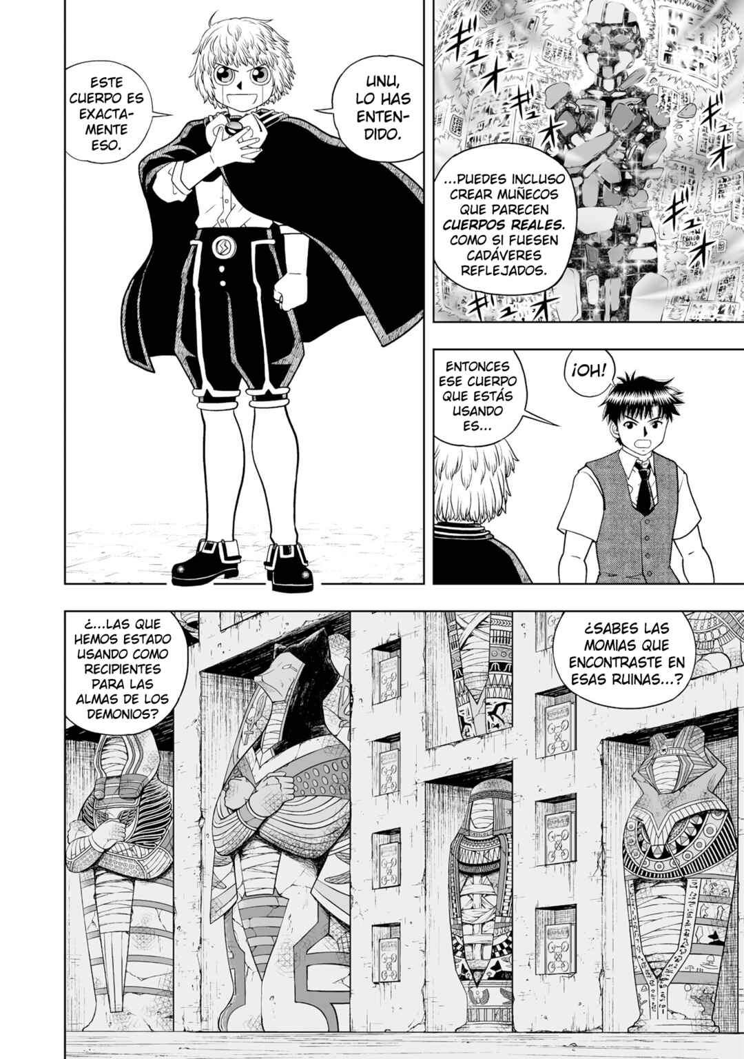 Chapter 32 - Page 37