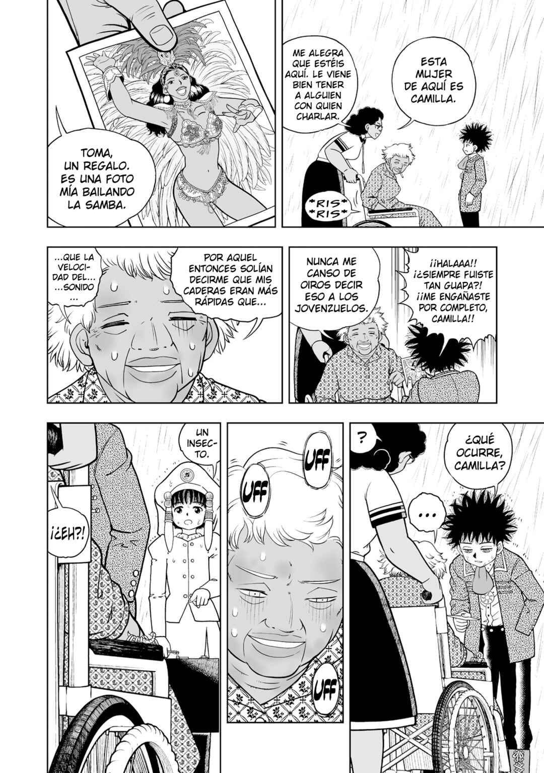 Chapter 32 - Page 5