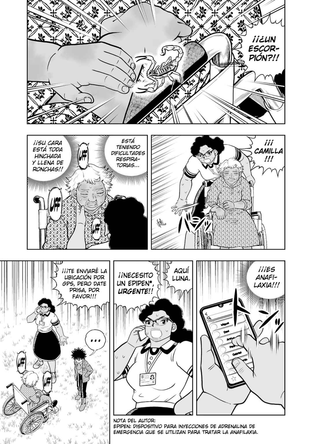 Chapter 32 - Page 6