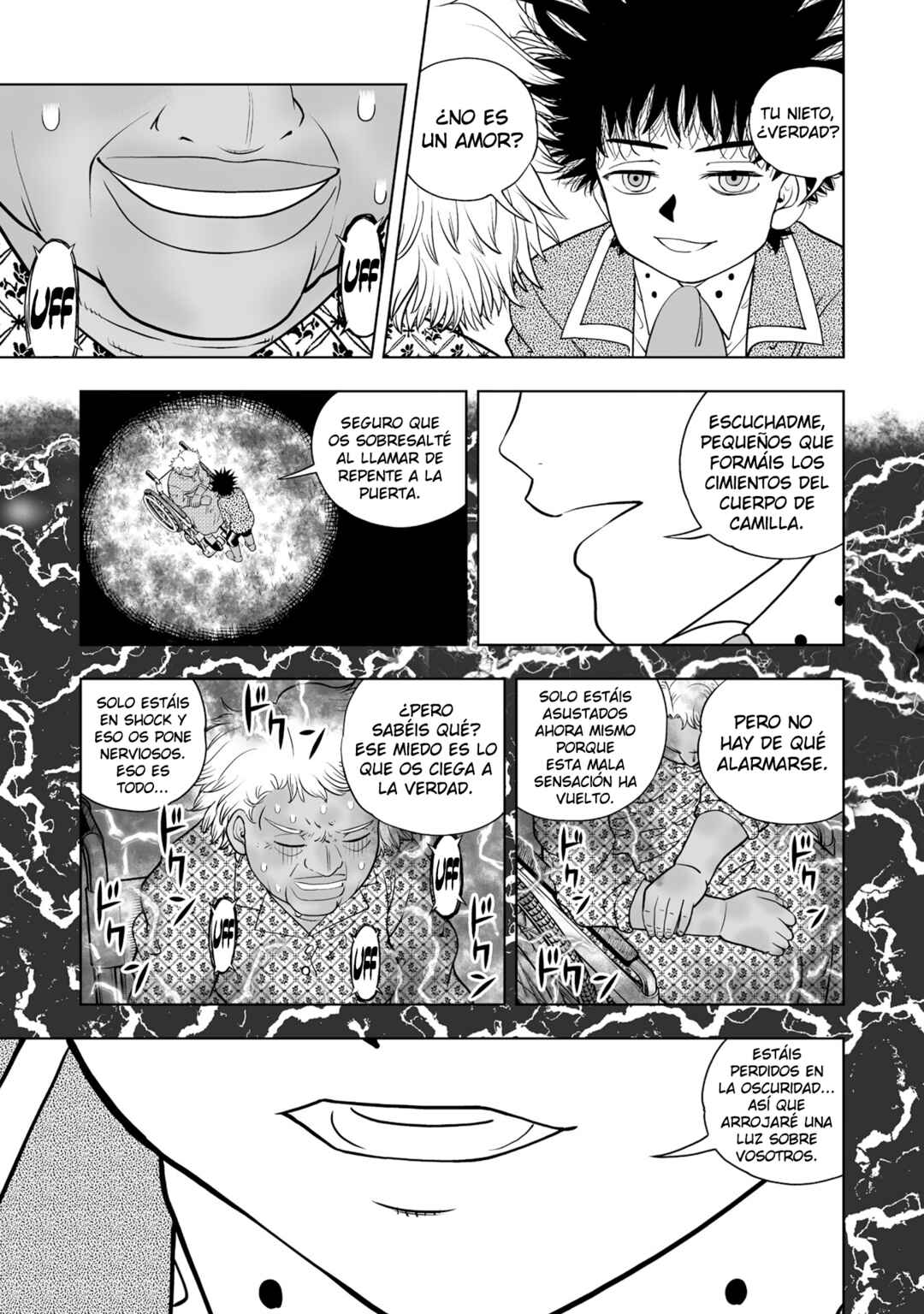 Chapter 32 - Page 8