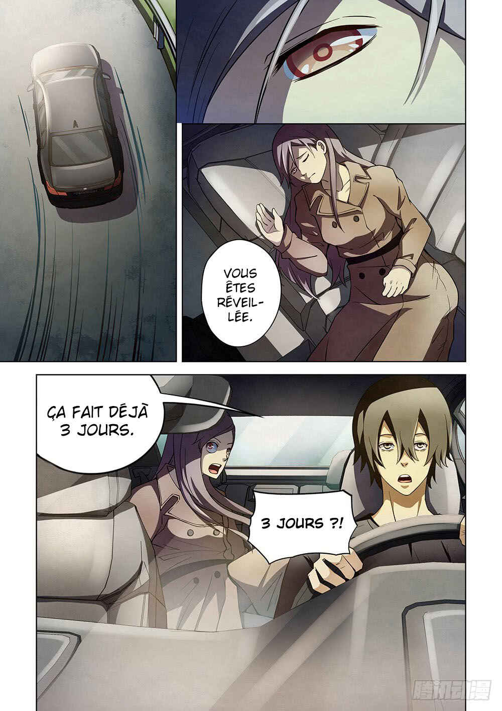Chapter 115 - Page 3