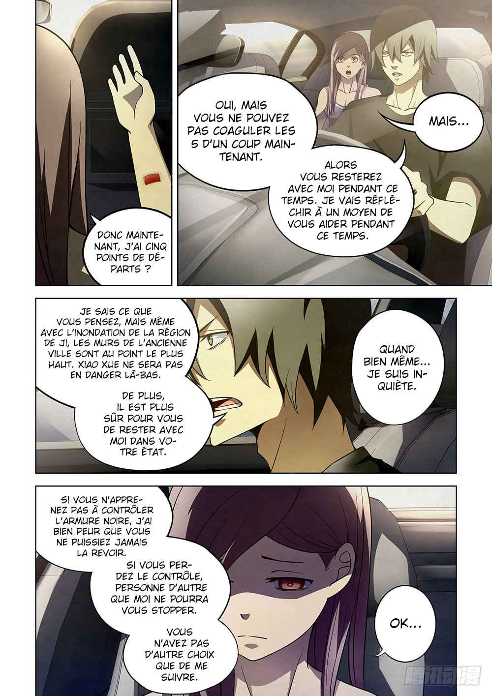 Chapter 115 - Page 6