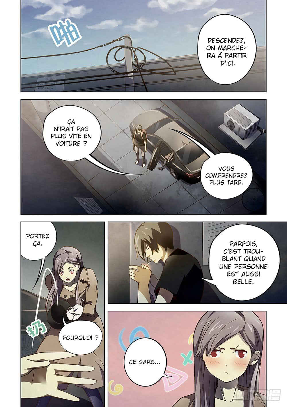 Chapter 115 - Page 8