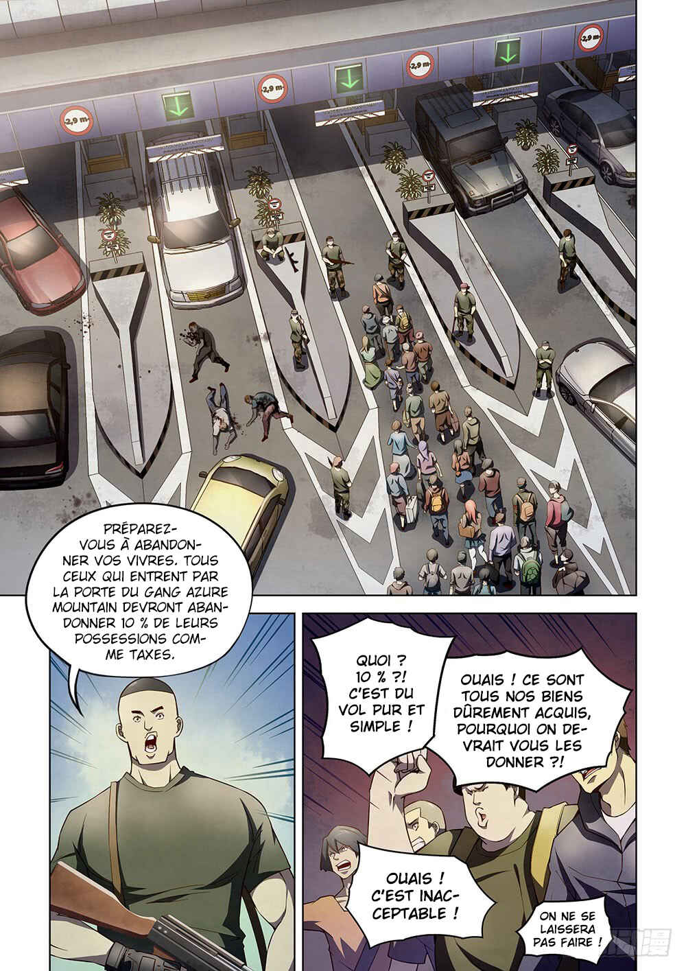 Chapter 115 - Page 9