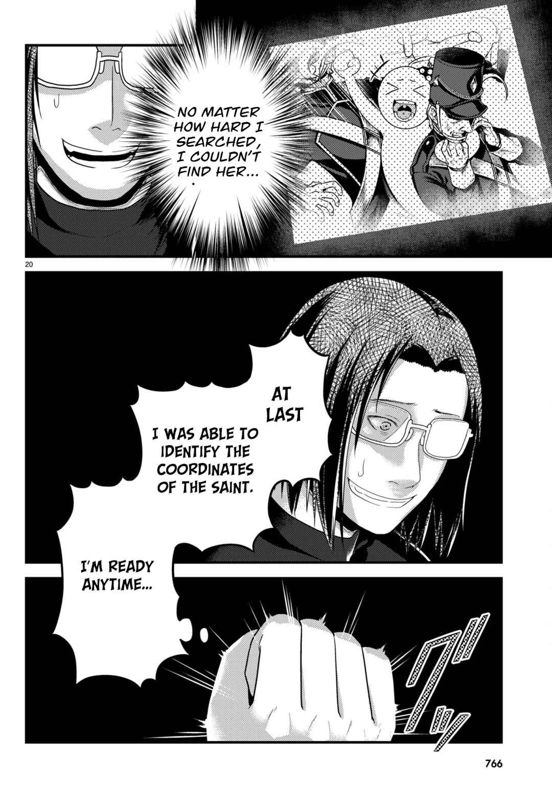 Chapter 67 - Page 13