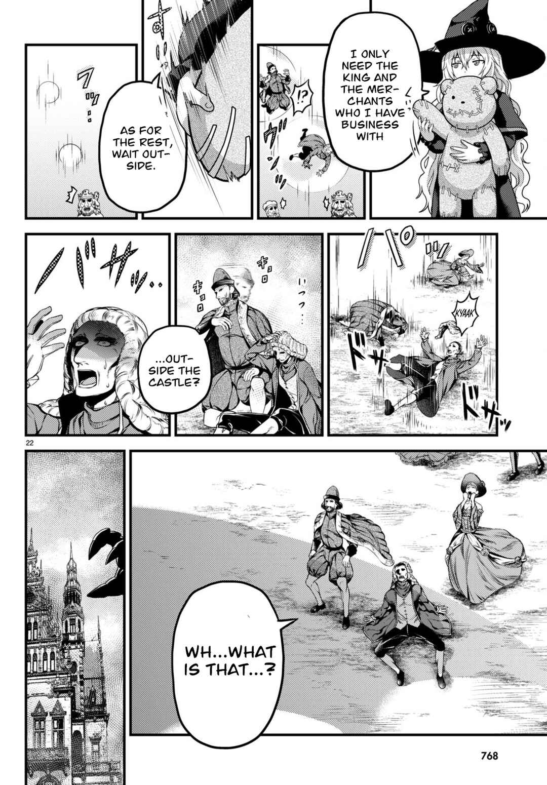 Chapter 67 - Page 15