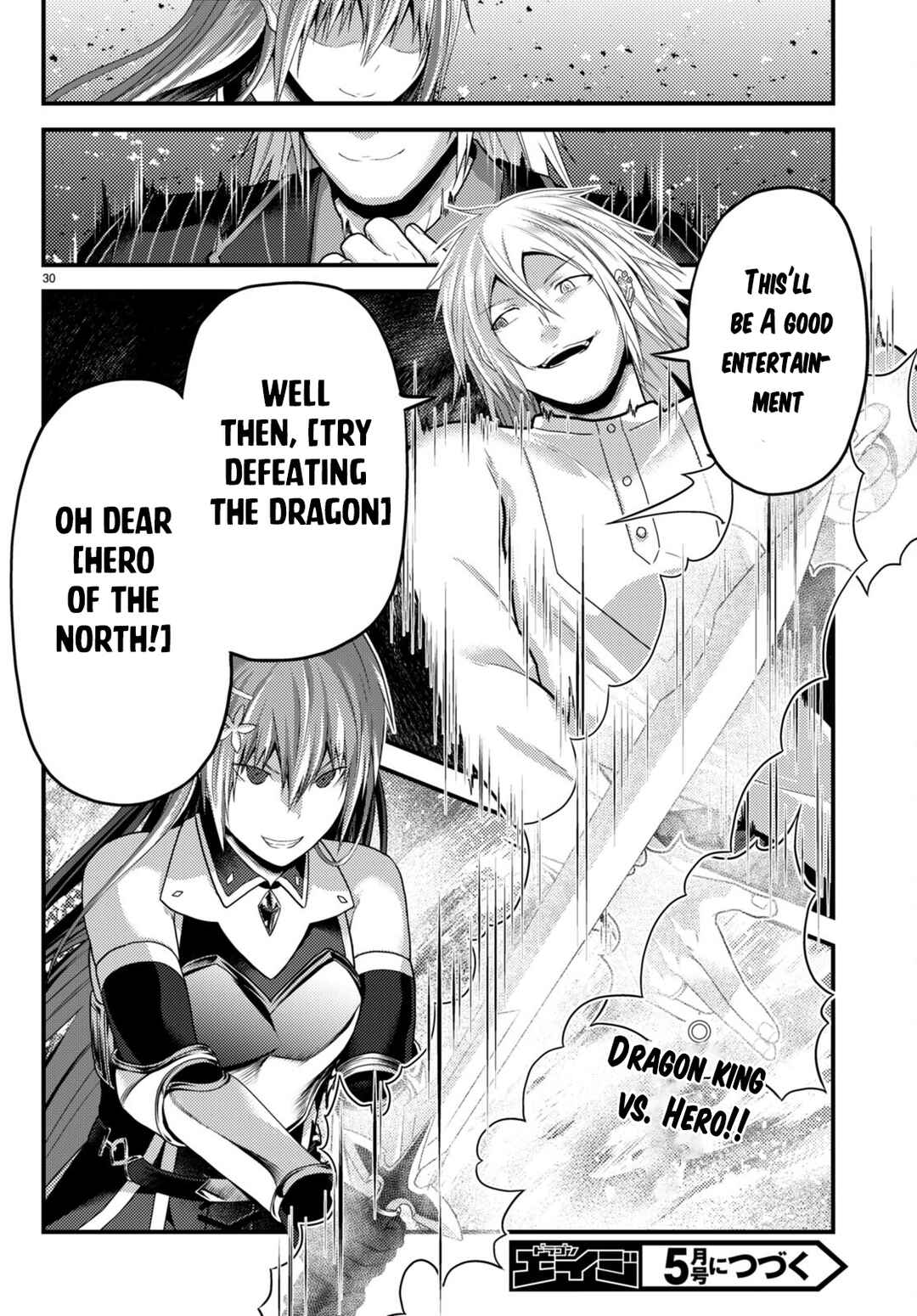 Chapter 67 - Page 23