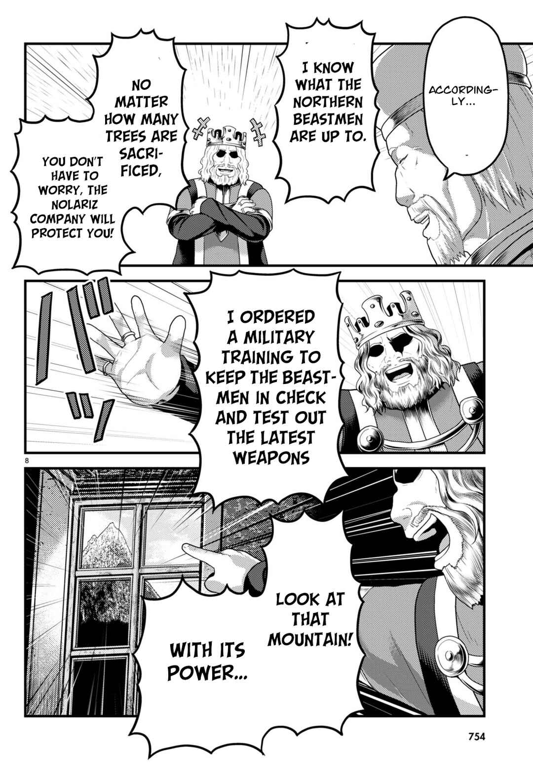 Chapter 67 - Page 7